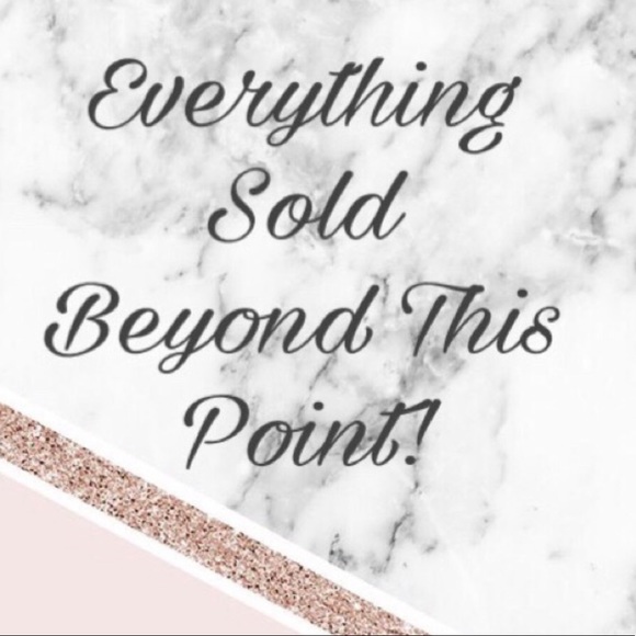 Sold! - Picture 1 of 1